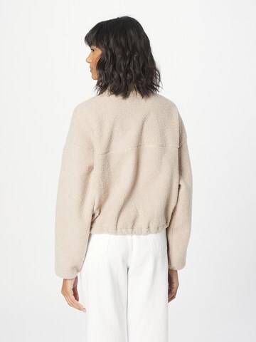 Abercrombie & Fitch Pullover i beige