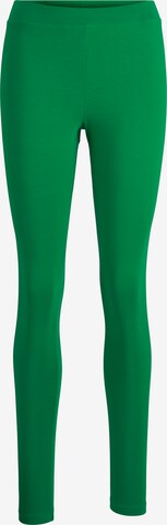JJXX - Skinny Leggings 'Alba' en verde: frente
