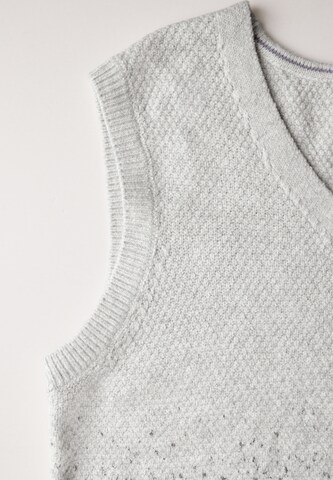CECIL Pullover in Grau