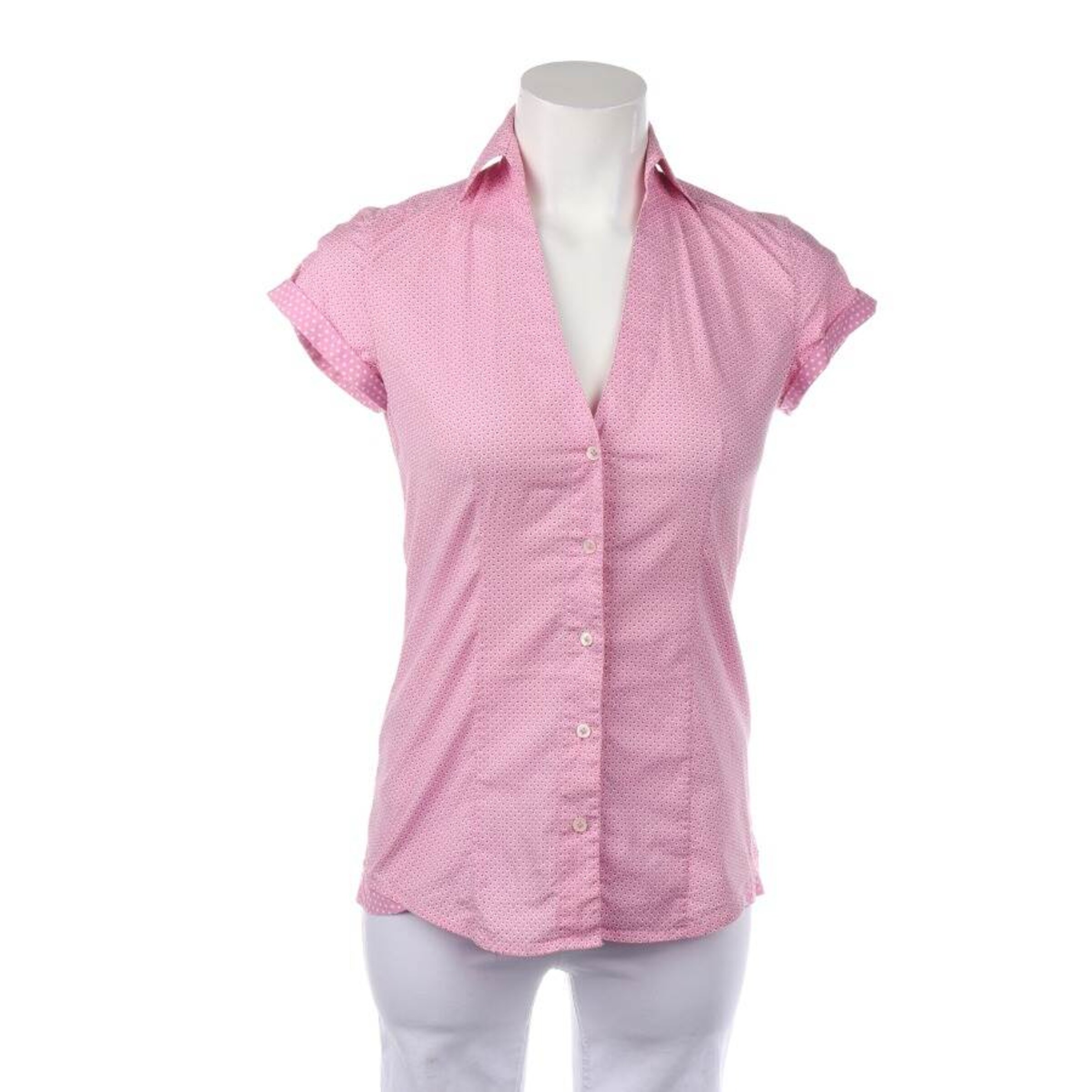 Caliban Blouse & Tunic in XS in Mixed colors: front