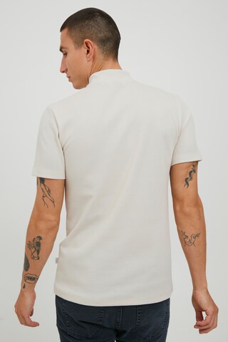 Casual Friday T-Shirt 'Theis' in Beige