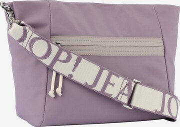 JOOP! Crossbody Bag 'Kaja' in Purple