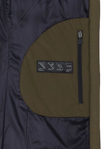 Herno Between-Season Jacket 'Herno Jacke' in Green