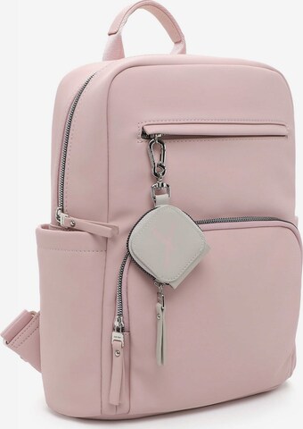 Suri Frey Backpack 'Sports Cody' in Pink