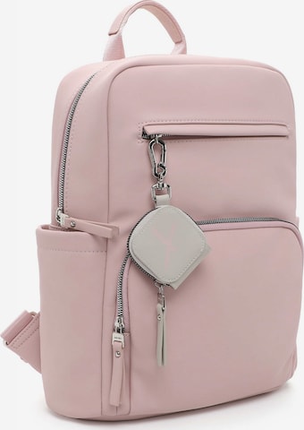 Suri Frey Backpack 'Sports Cody' in Pink
