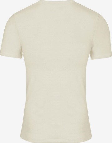 T-Shirt fonctionnel 'Mc' Errea en blanc