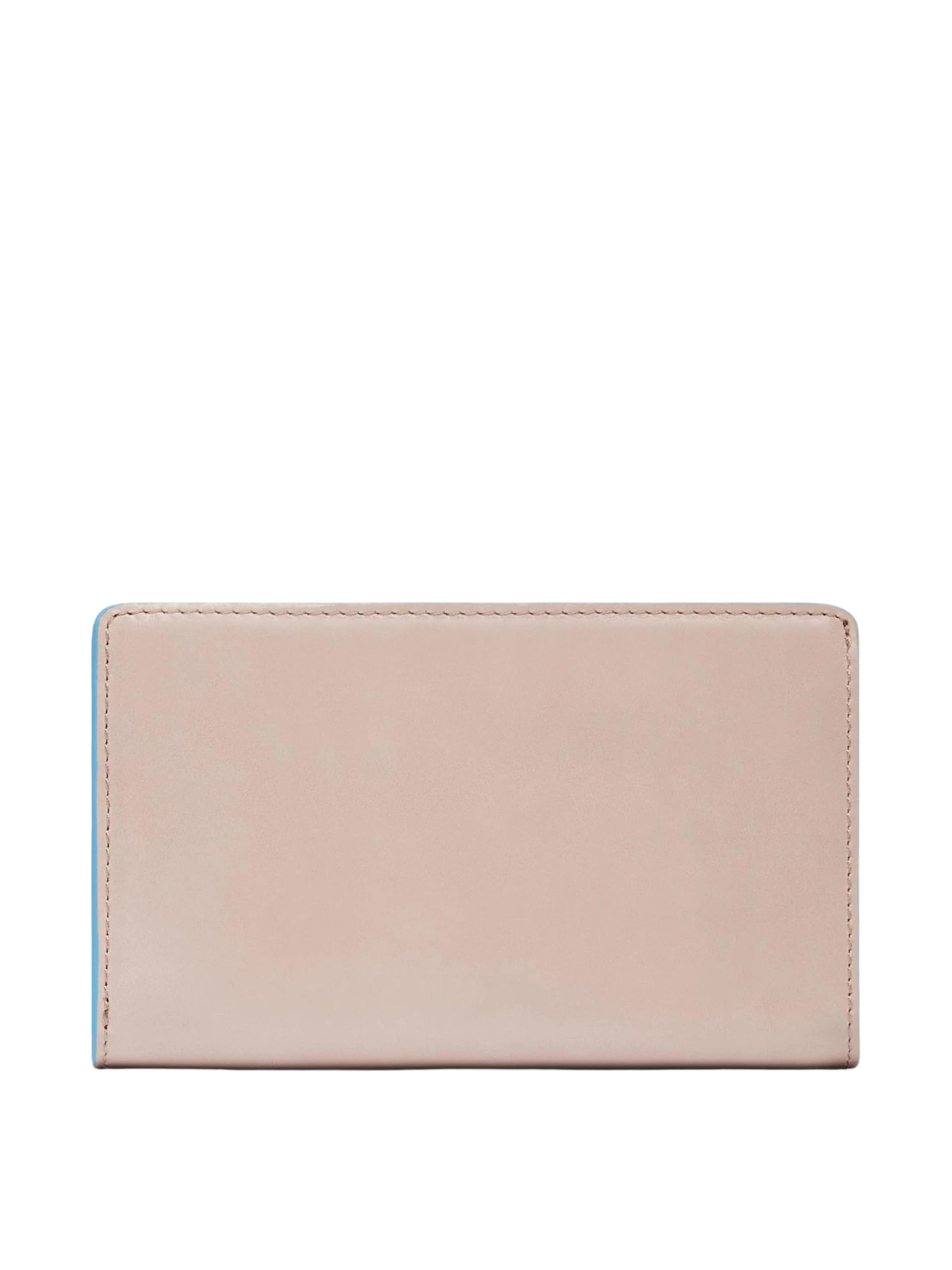 Piquadro Portemonnaie‌‌‌‌‌ in Pink