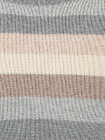 Pull-over Gap Petite en beige