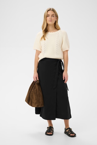 Jupe 'PW Arbella' Part Two en noir