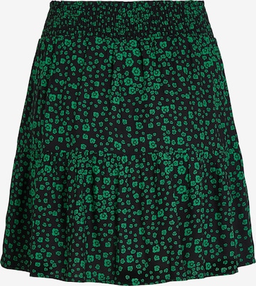 VILA Skirt 'Vipil' in Green: front