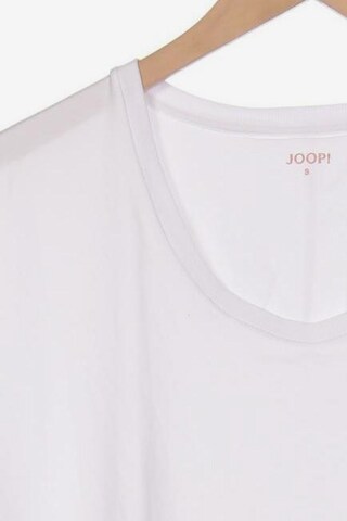 JOOP! Top & Shirt in S in White