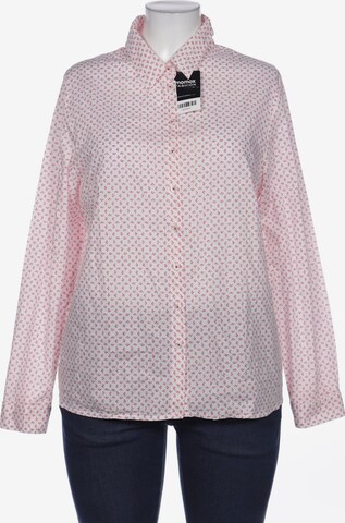 HAMMERSCHMID Blouse & Tunic in L in White: front