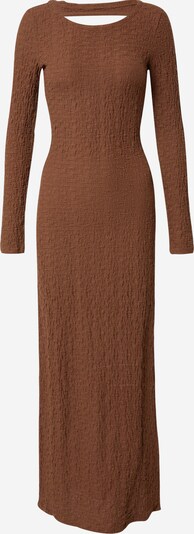 Résumé Dress 'Jocelyn' in Brown, Item view