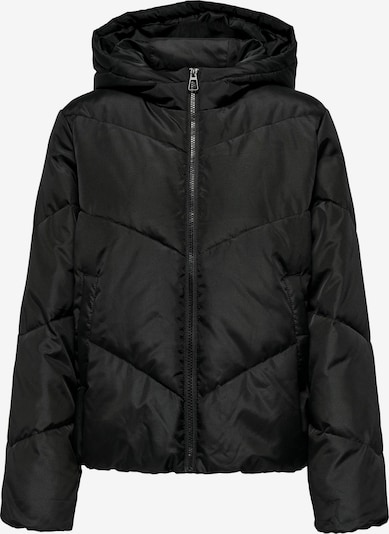 ONLY Between-Season Jacket 'ALLY' in Black, Item view