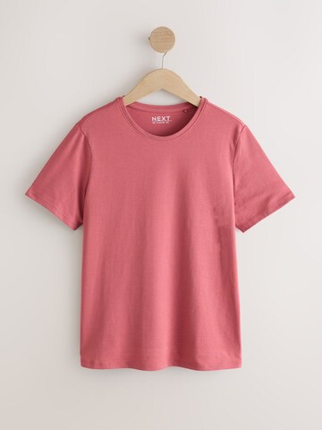 Next T-shirt i grå