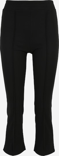 Pieces Petite Trousers 'HARRIES' in Black, Item view