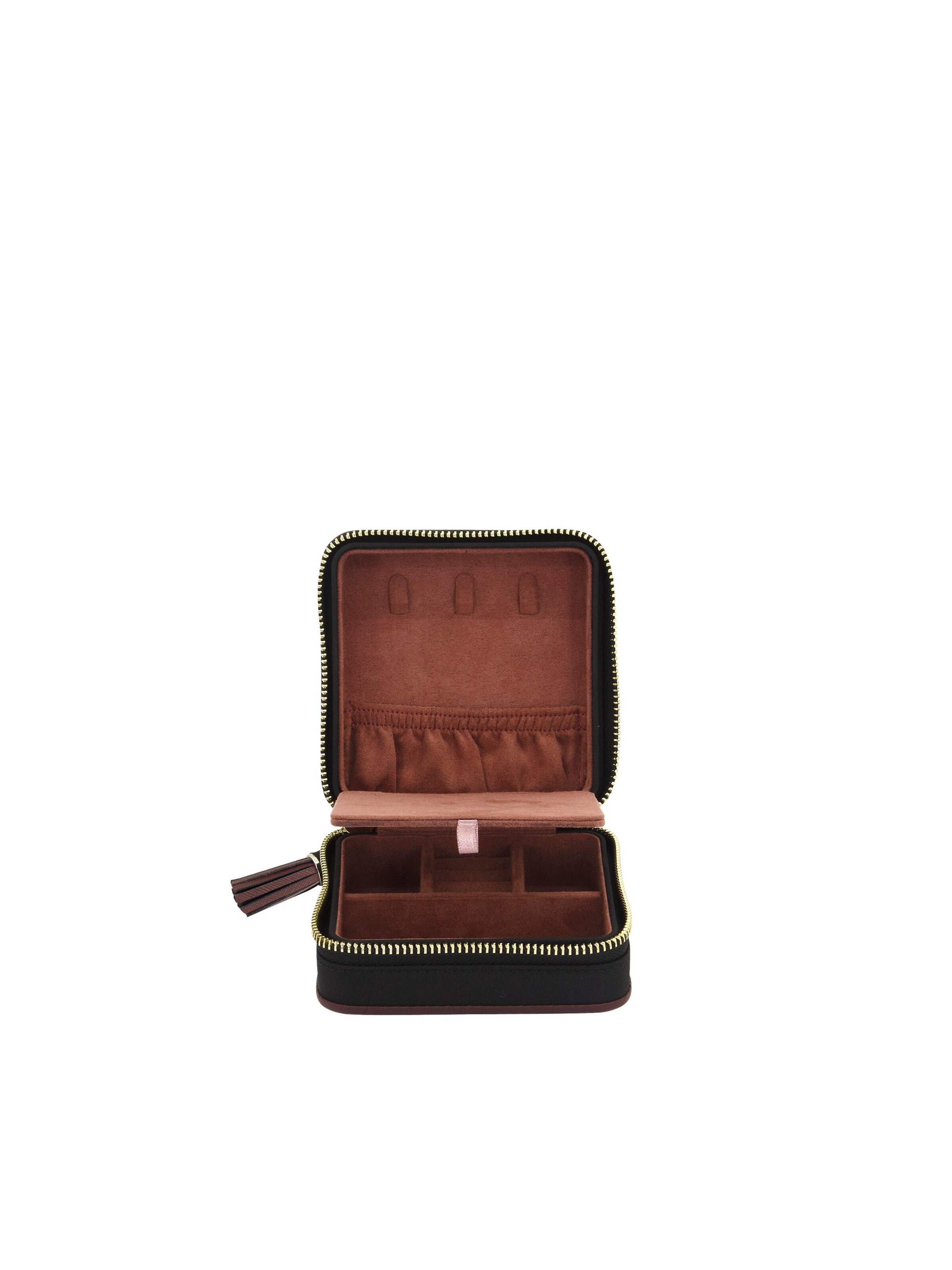 Friedrich23 Jewelry storage 'Copenhagen' in Black