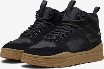 PUMA Sneakers hoog 'Hi Xtreme' in Zwart