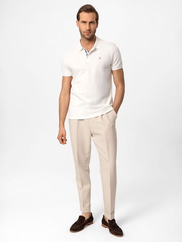 Antioch Shirt in Beige