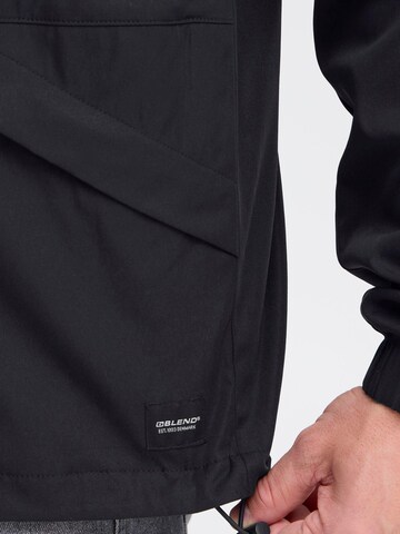 BLEND - Chaqueta de entretiempo ' BHEfik ' en negro