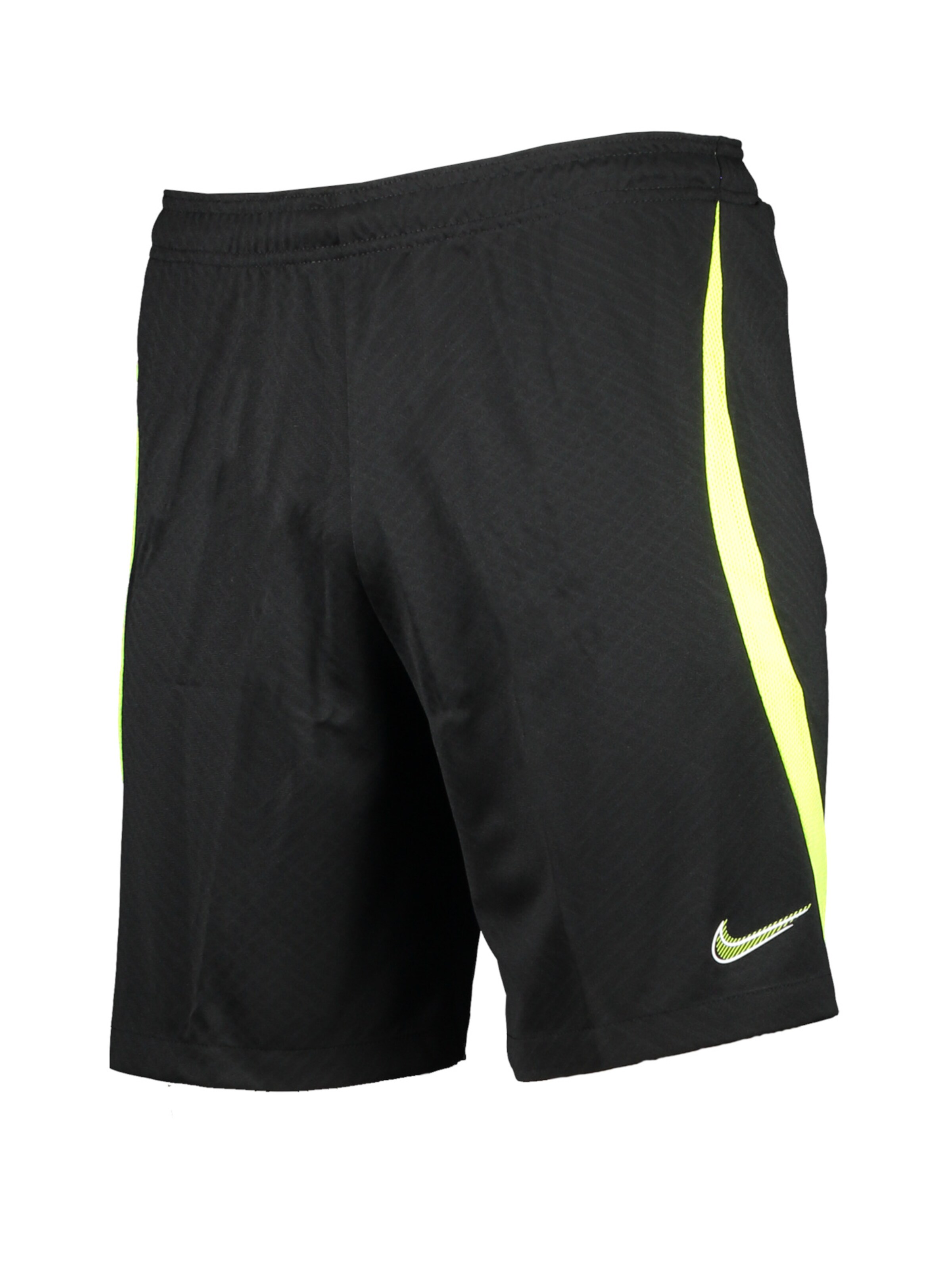 NIKE Sporthose in Schwarz: Vorderseite