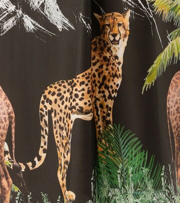 Aniston Kleid in Schwarz