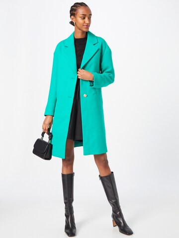 Orsay Prechodný kabát - Zelená