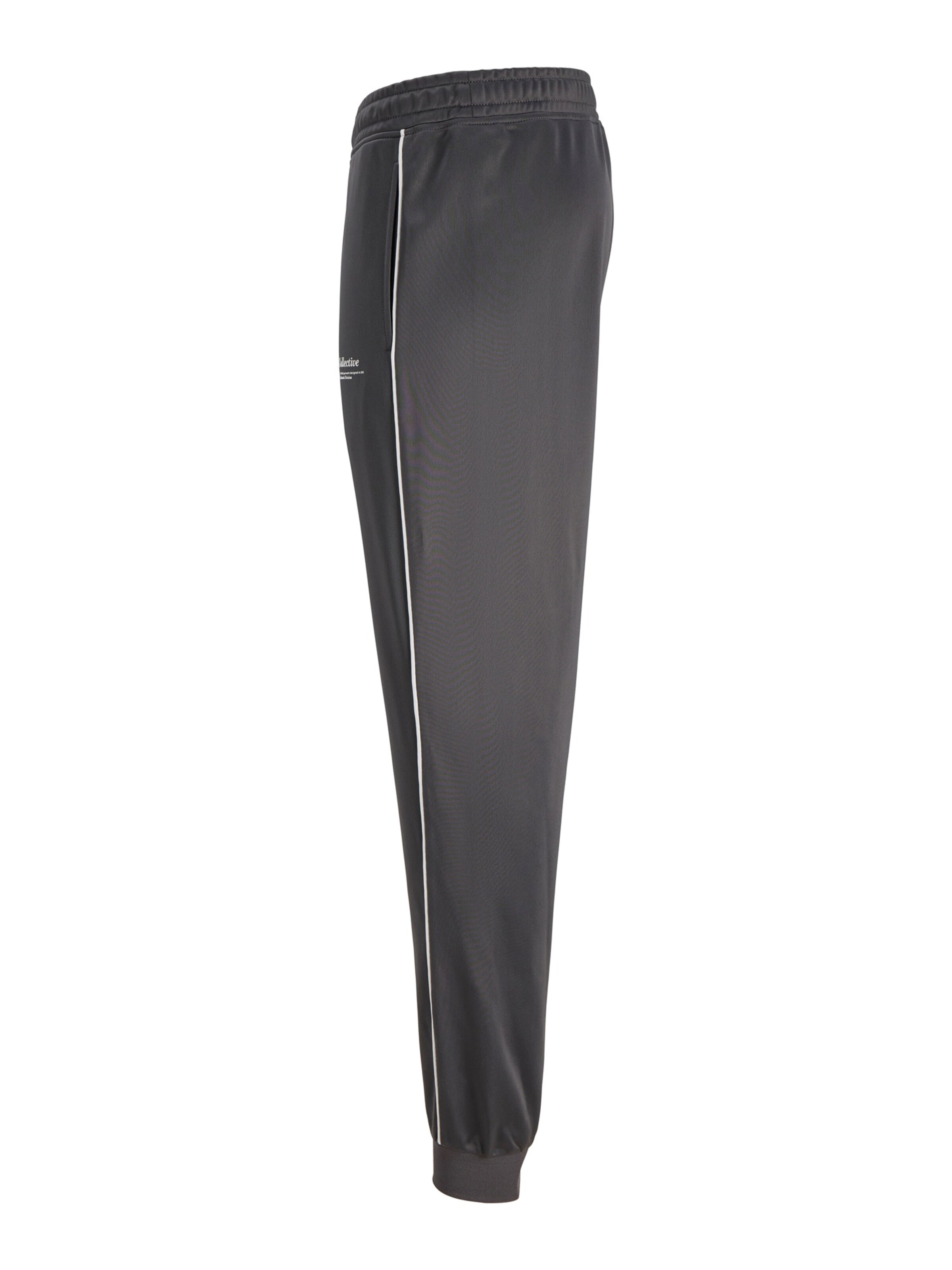 JJ Rebel Tapered Παντελόνι 'JREBLUCA' σε γκρι