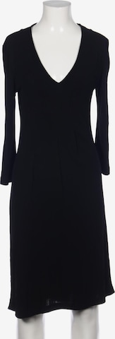 Piazza Sempione Dress in XXS in Black: front