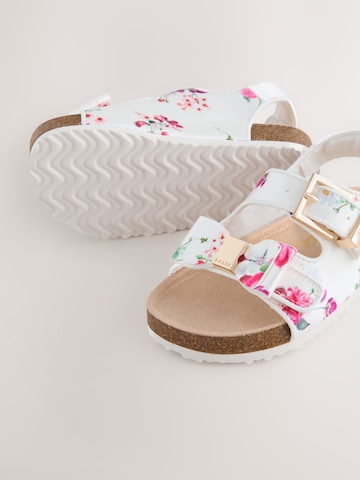 Baker by Ted BakerSandale - bijela boja