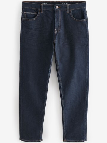 Regular Jean Next en bleu