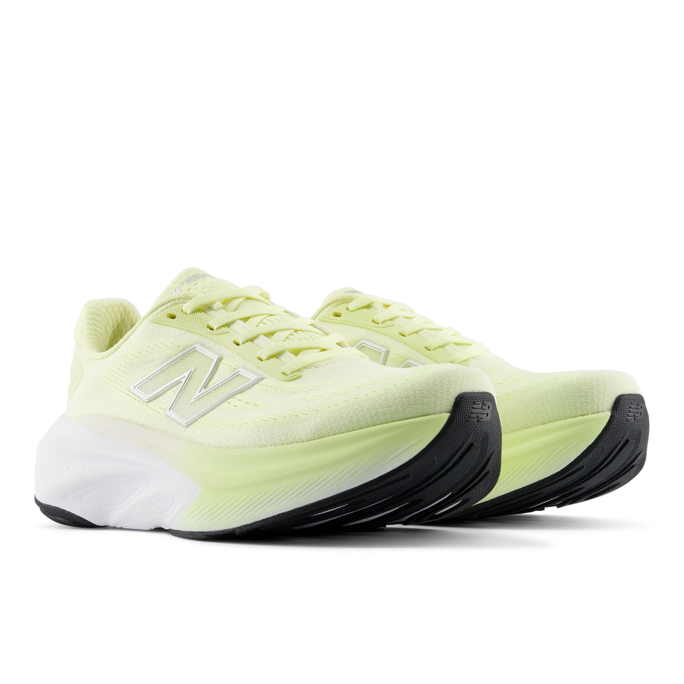 new balance Sneaker 'Fresh Foam X More v6'. in Grün