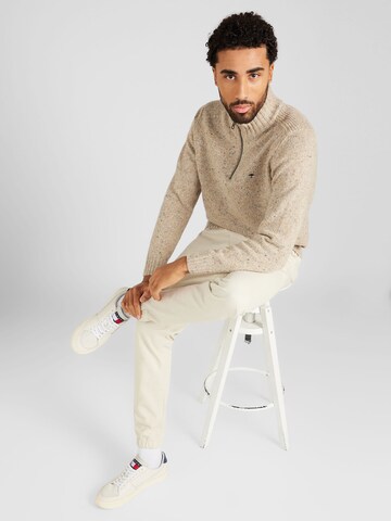 FYNCH-HATTON Sweater in White