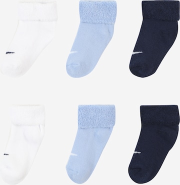 Nike Sportswear Sokker i blå: forside