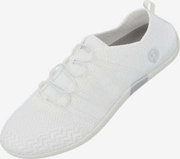 Baskets basses 'Lostos' Palado en blanc : devant