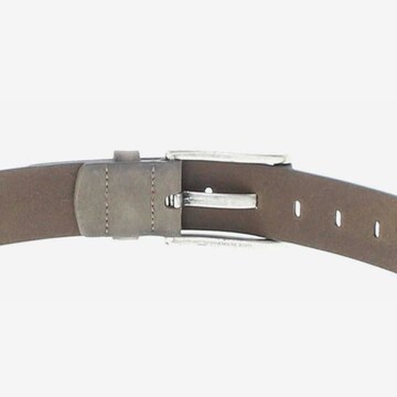 Ceinture VANZETTI en marron