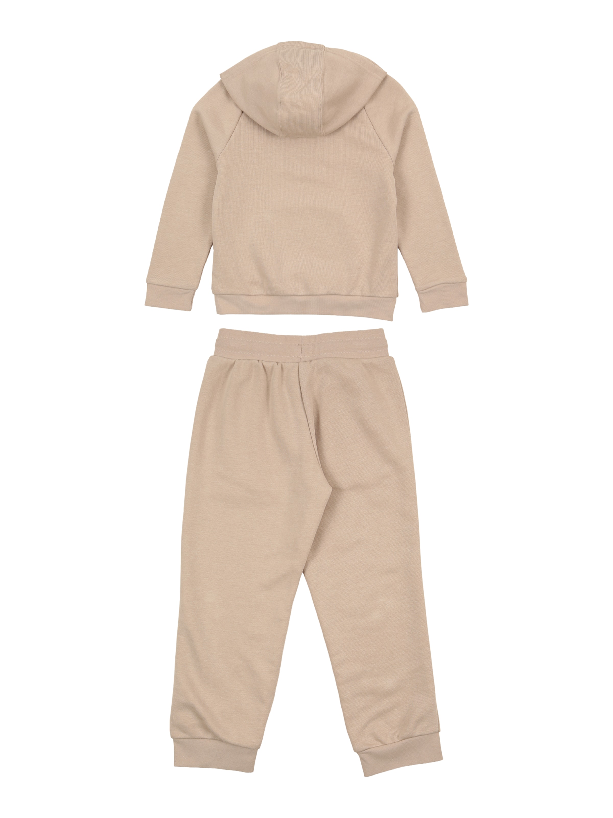 ADIDAS ORIGINALS Juoksupuku 'GFX' värissä beige