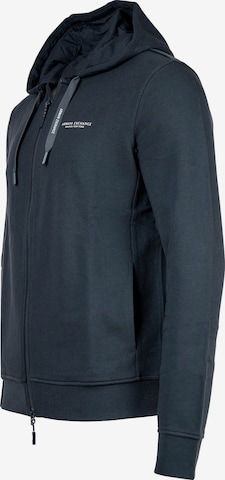 ARMANI EXCHANGE Sweatshirt in Grey