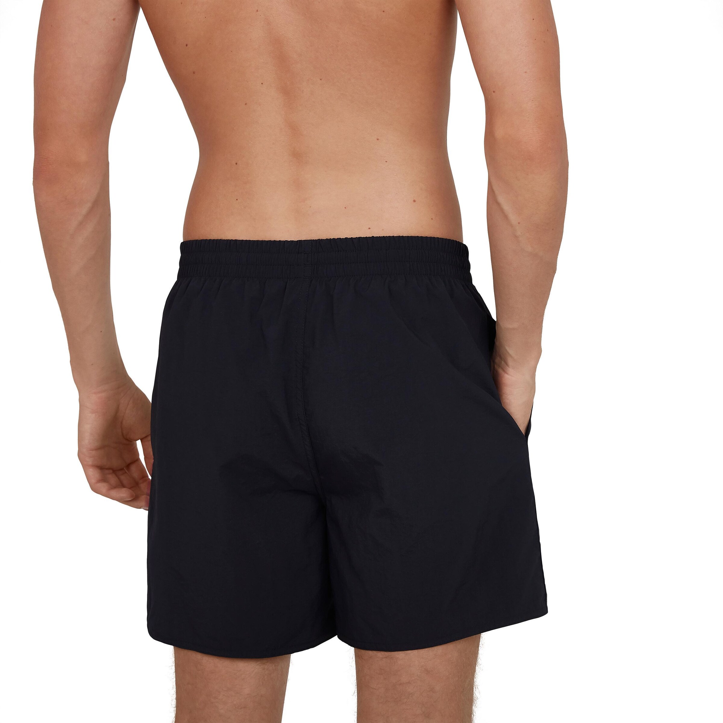 SPEEDO Board Shorts in Black