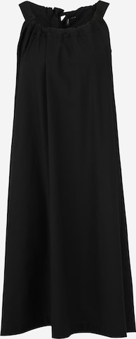 Vero Moda Petite Šaty 'GILI' – černá: přední strana