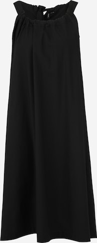 Vero Moda Petite Kleid 'GILI' in Schwarz: predná strana