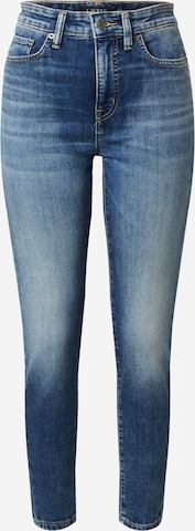 Jeans di Lauren Ralph Lauren in colori misti: frontale