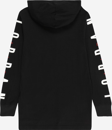 Jordan Sweatshirt in Black