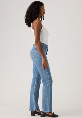 LEVI'S ® Обычный Джинсы '501® Curve' в Синий