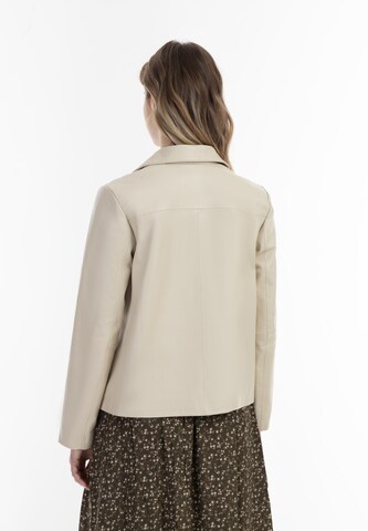 DreiMaster Vintage - Blazer en beige