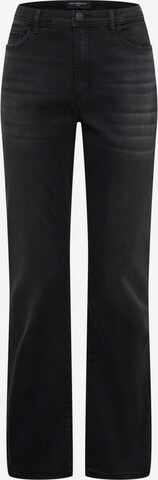 ONLY Carmakoma Regular Jeans 'Sally' in Black: front