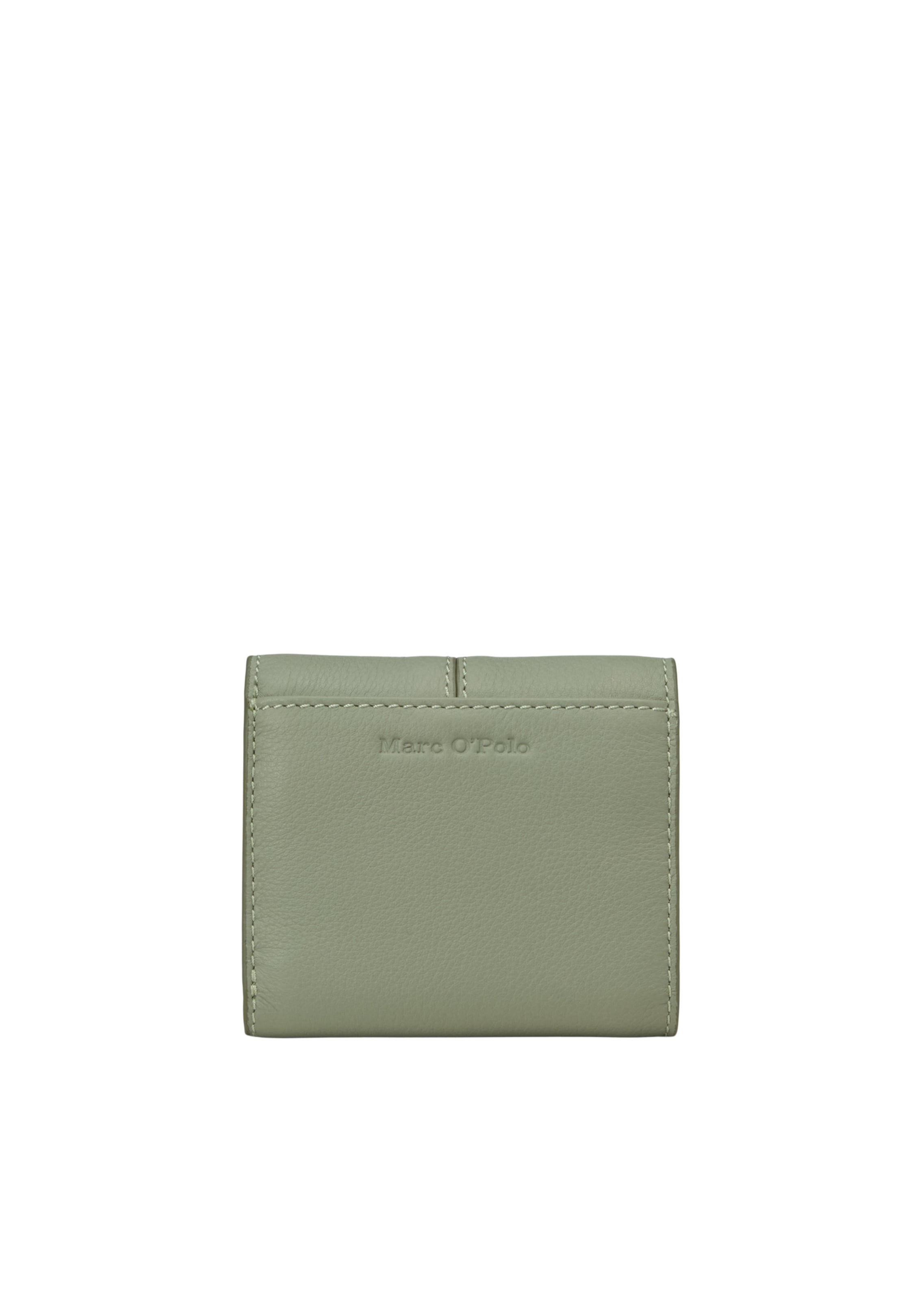 Marc O'Polo Wallet in Green