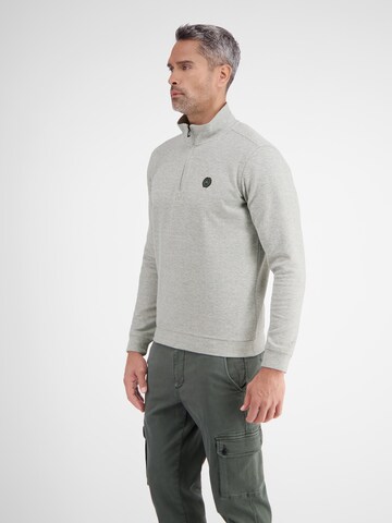 Veste de survêtement LERROS en beige