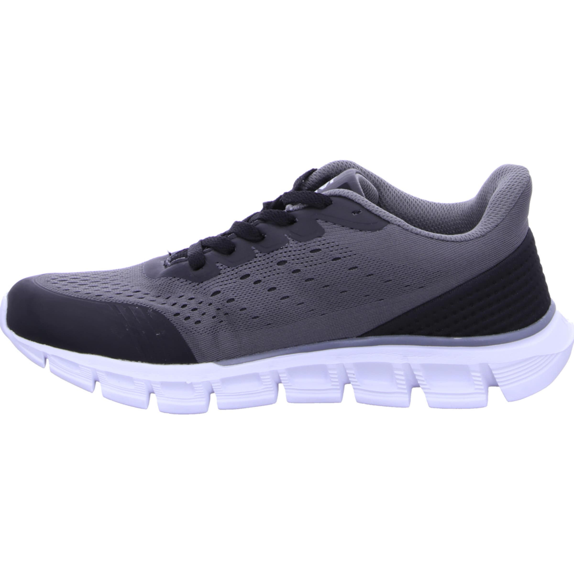 JAKO Sportschuh in Grau