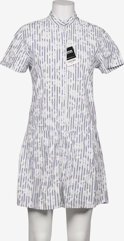 BETTER RICH Kleid S in Blau: Vorderseite